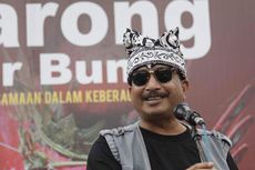 Menpar Yakin Bom Surabaya Tidak Pengaruhi Kunjungan WIsman ke RI