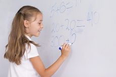 Kumpulan Contoh Soal Matematika Kelas 5 SD yang Dapat Dijadikan Latihan
