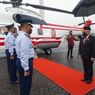 Wapres Ma'ruf Amin Bakal Pimpin Upacara Penetapan Komponen Cadangan di Pusdiklatpassus Batujajar