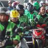 Setelah Komisi Platform Ojol Tinggal 8 Persen
