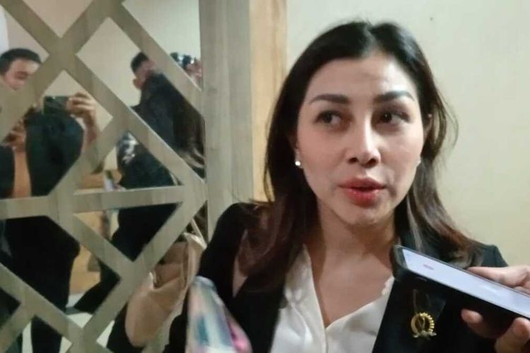 Nisya Ahmad Klaim Punya Target 100 Hari sebagai Anggota DPRD Jabar
