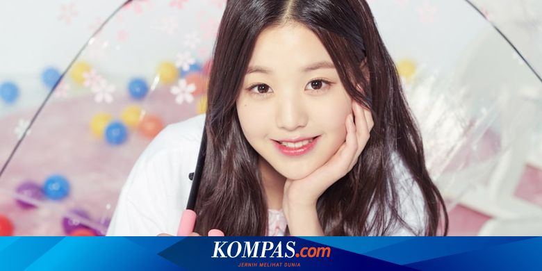 12 Besar Produce 48 Jadi Grup Idola Bernama Izone Halaman All Kompas Com