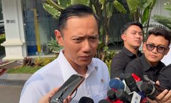 AHY Pastikan Investasi Dibarengi Pembukaan Lapangan Kerja Baru 