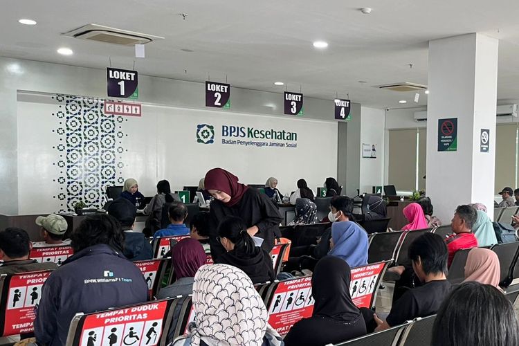 BPJS PBI Mendadak Nonaktif, DPR hingga Pemerintah Buka Suara Soal Nasib Pasien