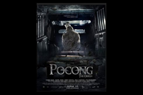Sinopsis Film Pocong: The Origin, Tayang 30 Desember di Netflix