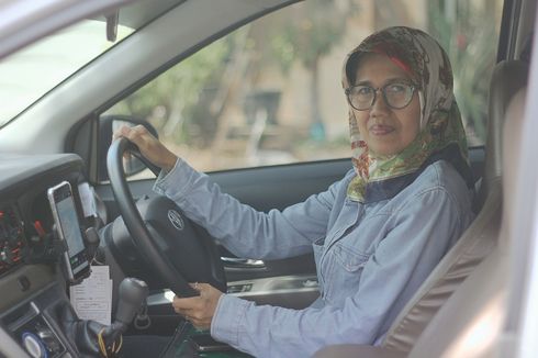 Ketika Perempuan Punya Profesi yang Dominan Dikerjakan Pria