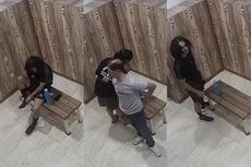 Viral, Video Pencurian Ponsel di Gym Sleman, Polisi Tangkap Pelakunya