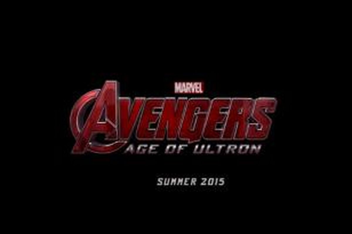 Avengers: Age of Ultron