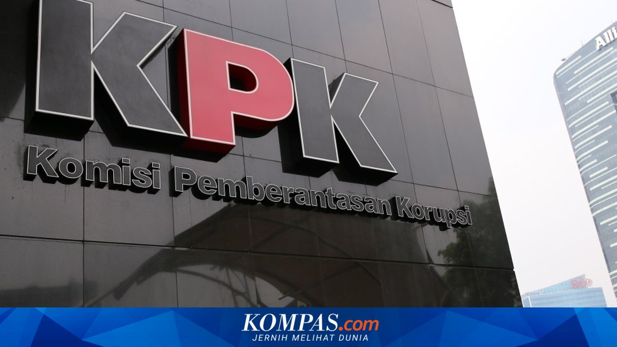 KPK Usul Batas Jabatan Ketum Parpol Maksimal 2 Periode, Parpol Protes