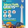 Pemprov DKI Sediakan 482 Bus dan 23 Truk untuk Mudik Gratis 2023, Simak Cara Daftarnya