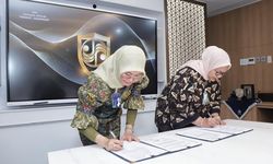 Jasa Raharja dan BPJS Ketenagakerjaan Berkolaborasi, Tingkatkan Manfaat Jaminan Kecelakaan Kerja dan Lalu Lintas