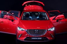 Bagaimana Nasib Mazda Setelah MMI Mundur dari Indonesia?