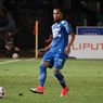 Kapten Persib Ambil Hikmah dari Penundaan Liga 1 2020