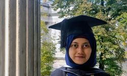 Sosok Dokter Imel yang Tuna Netra dan Dapat Beasiswa ke London