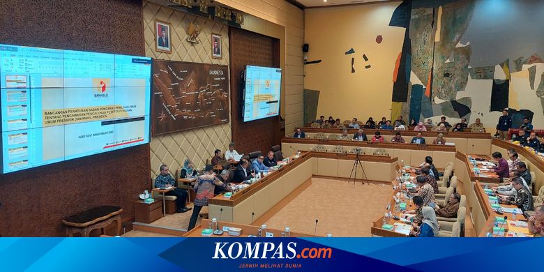 KPU Ungkap Alasan Kirim Surat ke Ketum Parpol Minta Tunduk pada Putusan MK