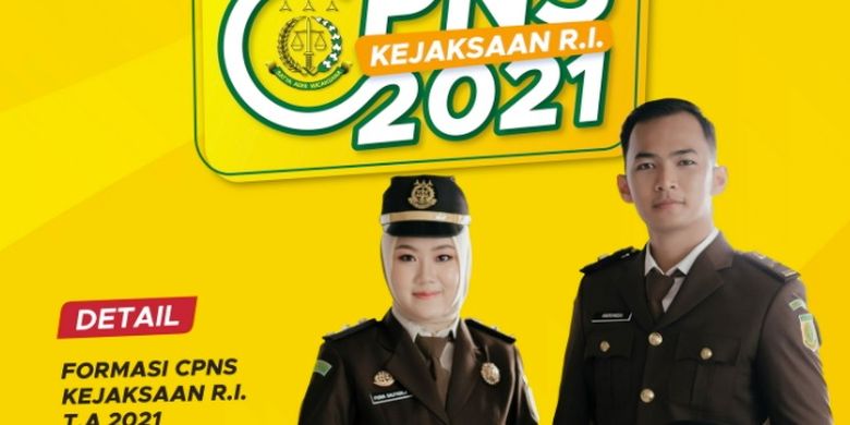 Formasi cpns 2021 d3 akuntansi