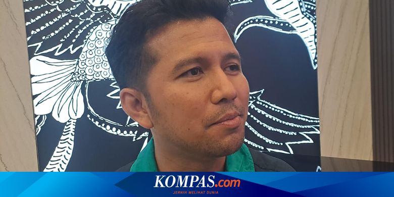 Emil Dardak Sindir Batas Usia yang Halangi Anak Muda Maju saat Pemilu