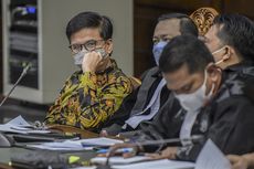 Hakim Sebut Eks Dirut Sarana Jaya, Yoory C Pinontoan, Tak Menikmati Hasil Korupsi Pengadaan Lahan Munjul