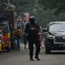 1 Polisi Gugur dalam Insiden Bom Bunuh Diri di Mapolres Astanaanyar Bandung