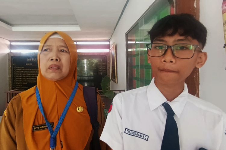 13.000 Siswa di Magetan Alami Gangguan Penglihatan, Gadget Disorot