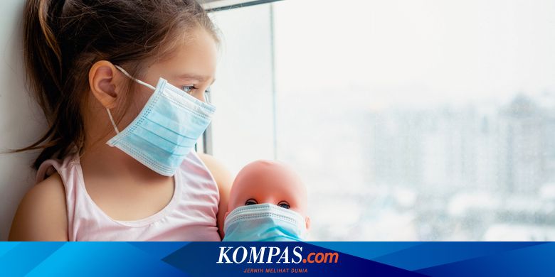 Hampir Semua PAUD di Depok Diklaim Siap Sekolah Tatap Muka - Vimarsana News