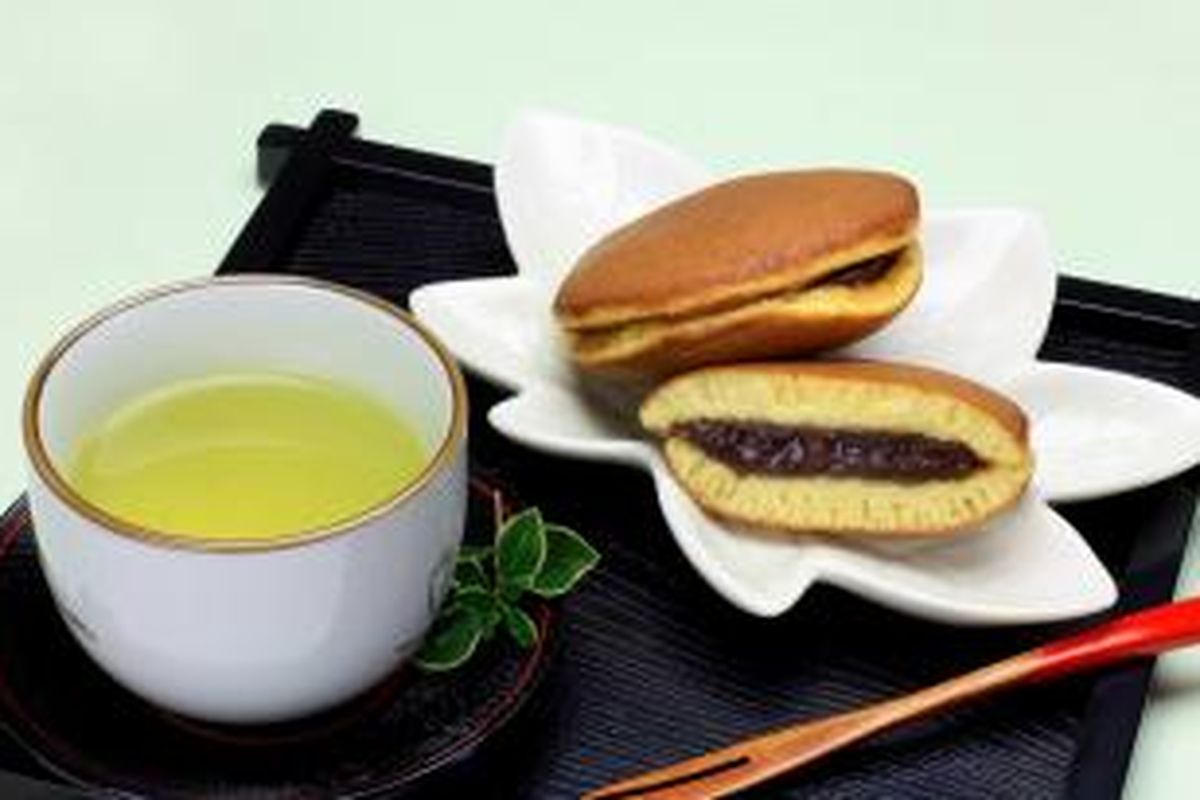 Dorayaki