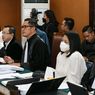 Cerita Sekuriti Ferdy Sambo soal Brigadir J dan Ajudan Lain Kerap ke Tempat Hiburan Malam, Habiskan Rp 15 Juta