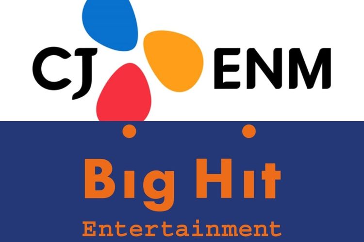 Dua agensi hiburan di Korea Selatan, yakni CJ ENM dan Big Hit Entertainment, dikabarkan membentuk sebuah perusahaan bersama yang dinamai Belief.