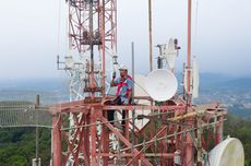 Digitalisasi Aktivitas Kepatuhan Hukum, Mitratel (MTEL) Adopsi "Regulatory Compliance System"