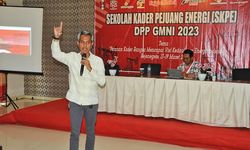 BPH Migas Dorong Pemuda Indonesia Wujudkan Ketahanan Energi Nasional