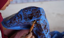 Dongkrak Ekonomi Masyarakat, Pertamina Hadirkan 50 UMKM pada Pertamina Grand Prix of Indonesia 2023