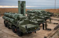 Setelah Turki, AS Juga Peringatkan India untuk Tak Beli S-400