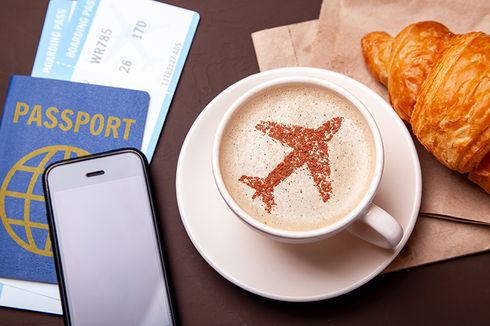 Kuartal I 2019, Penjualan Tiket Pesawat di Traveloka Meningkat