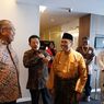 Gubri Minta DPR Bantu Mendata Pengusaha Sawit yang Tidak Bayar Pajak