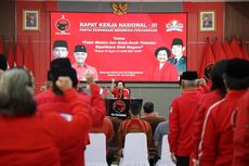 Megawati Yakin Kemiskinan 0 Persen Bisa Dicapai, jika... 