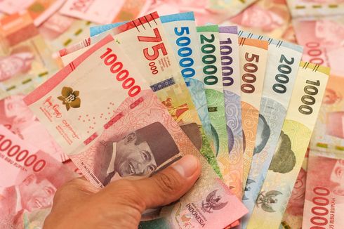 BI Yakin Penguatan Rupiah Terjadi Setelah Suku Bunga The Fed Turun