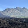 Pesona Wisata Black Lava Gunung Batur Bali, Berapa Tarifnya?