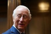 Raja Charles III Inggris Soroti Krisis Iklim Global lewat Dokumenter
