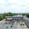 Gerbang Tol Halim Terpadat saat Arus Balik Lebaran 2026