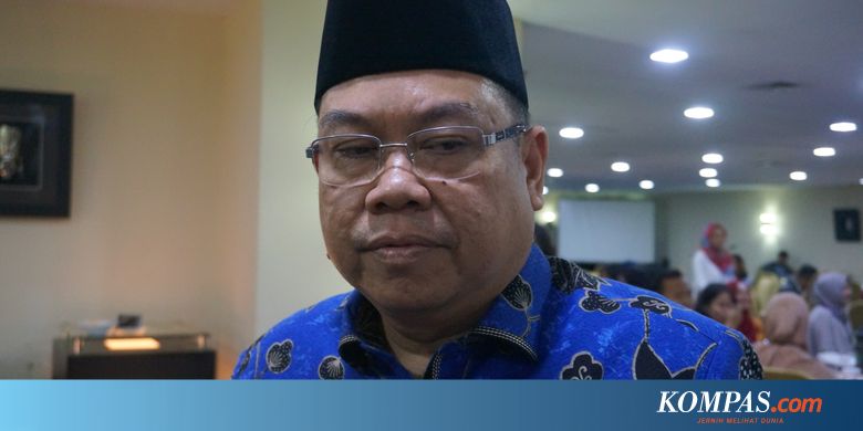 Hindari Korban Jiwa dari KPPS , Komnas HAM Usul Pemilu Tak Lagi Digelar Serentak - Kompas.com - KOMPAS.com