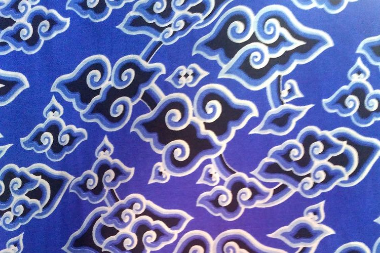 Link twibbon Hari Batik Nasional