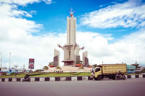 Banjarbaru Jadi Ibu Kota Baru Kalsel, Wali Kota: Kado Setahun Kepemimpinan Kami