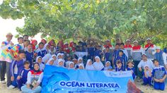 PET Dorong Pemberdayaan Masyarakat Pesisir dan Kelestarian Lingkungan