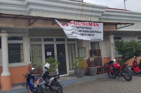 Buka Posko di Perumahan, Pendaftaran di Cengkareng Capai 500 Orang