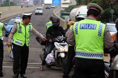 Alasan Bikers Tidak Takut Melintas di JLNT