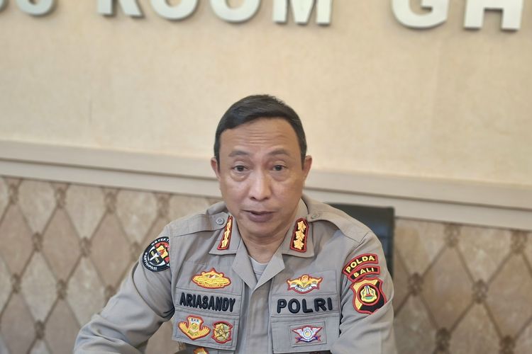 Polda Bali Buru Komplotan Penculik WN Rusia, Telusuri Jejak Digital dan Mobil Pelaku