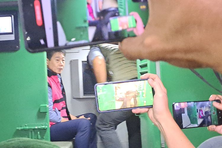 Izin Dicabut 2017, Perusahaan Milik Samin Tan Diduga Tetap Menambang Batu Bara