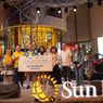 Sun Life Indonesia Salurkan Rp 1,19 Miliar untuk Pemulihan Banjir dan Longsor di Sumatera