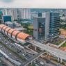 Anies Resmikan Rumah di Kawasan TOD untuk Milenial Jakarta, Mudah Diakses Transportasi Umum