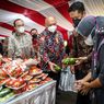 Teten: Presidensi G20 Ajang Promosi Produk Koperasi dan UMKM